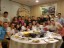 GJ216 Shanghai July 2018 class dinner