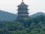 GJ216 Shanghai July 2018 Temple at Hangzhou