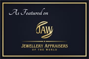 Jewelry Appraisers World icon